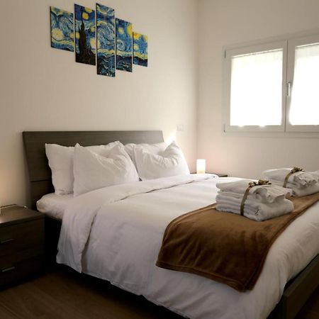 Db Apartments - Dabasso Местре Екстериор снимка