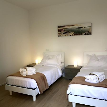 Db Apartments - Dabasso Местре Екстериор снимка