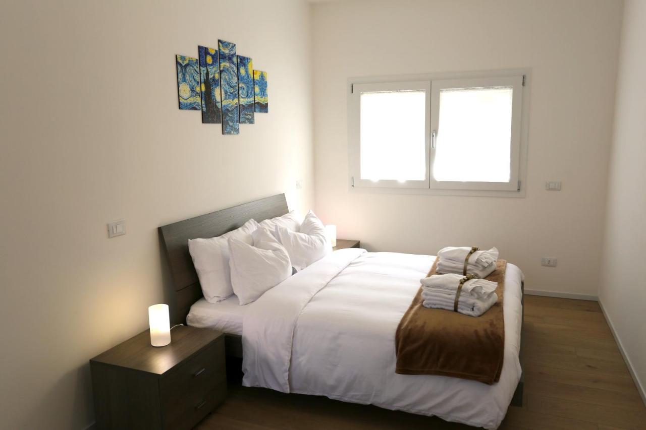 Db Apartments - Dabasso Местре Екстериор снимка