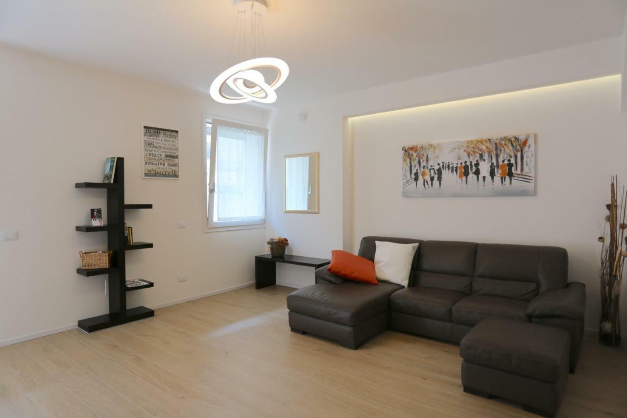 Db Apartments - Dabasso Местре Екстериор снимка