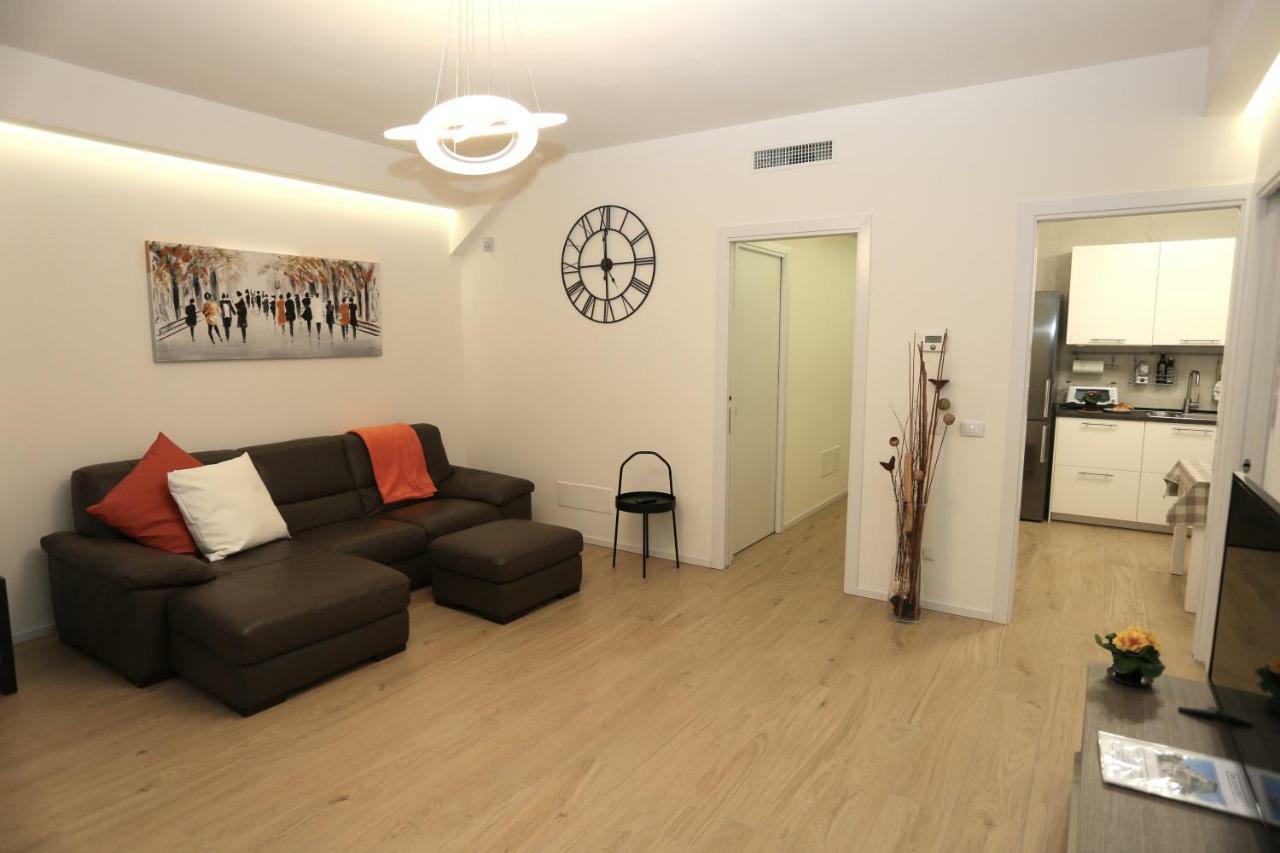 Db Apartments - Dabasso Местре Екстериор снимка