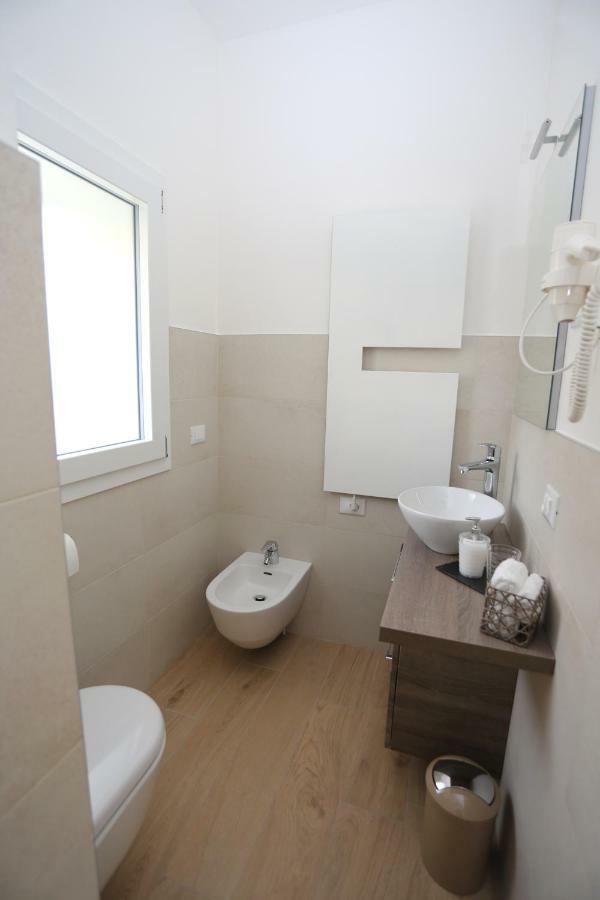 Db Apartments - Dabasso Местре Екстериор снимка