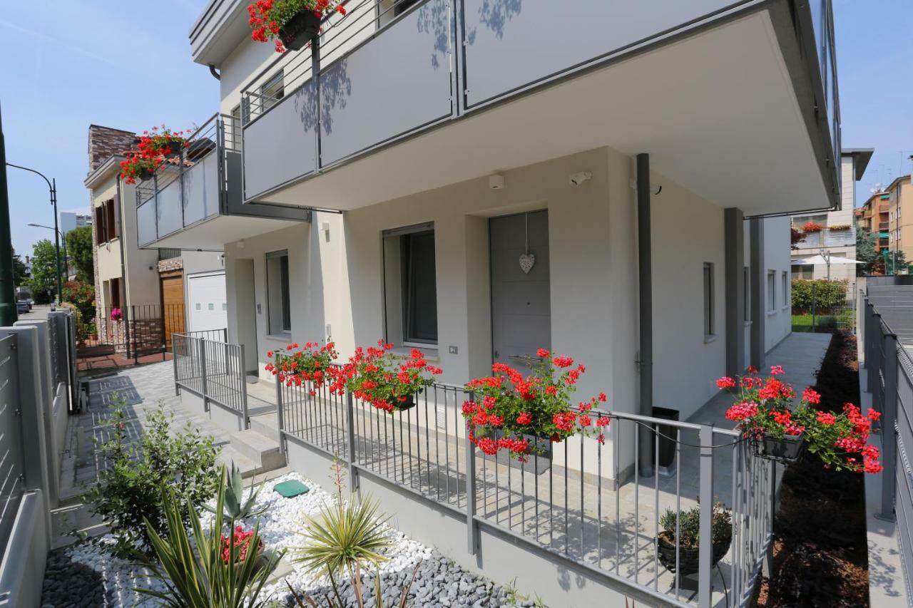 Db Apartments - Dabasso Местре Екстериор снимка