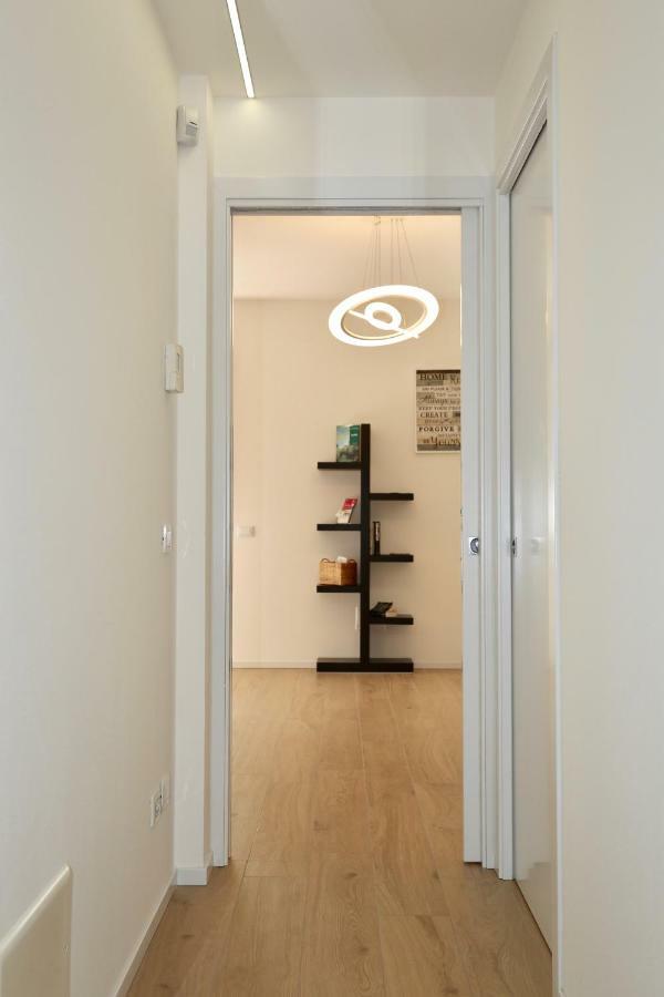 Db Apartments - Dabasso Местре Екстериор снимка